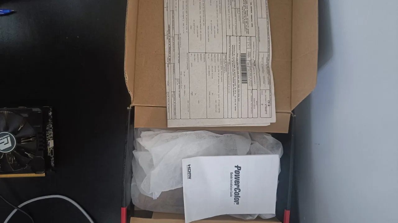 Rx 550 original  - Foto 4