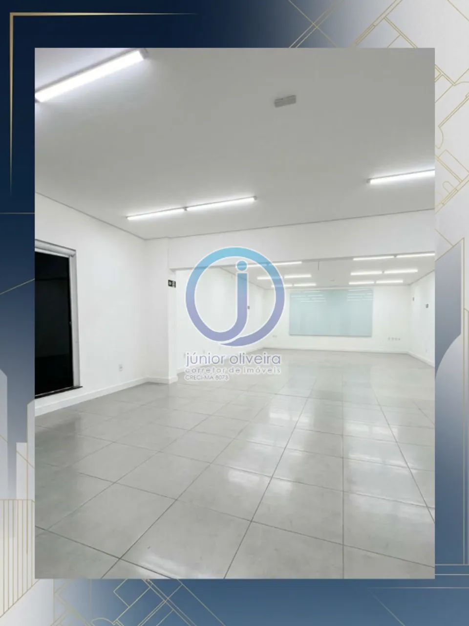 LOCAÇÃO PISO/ANDAR COMERCIAL | PONTA DO FAROL - Foto 3