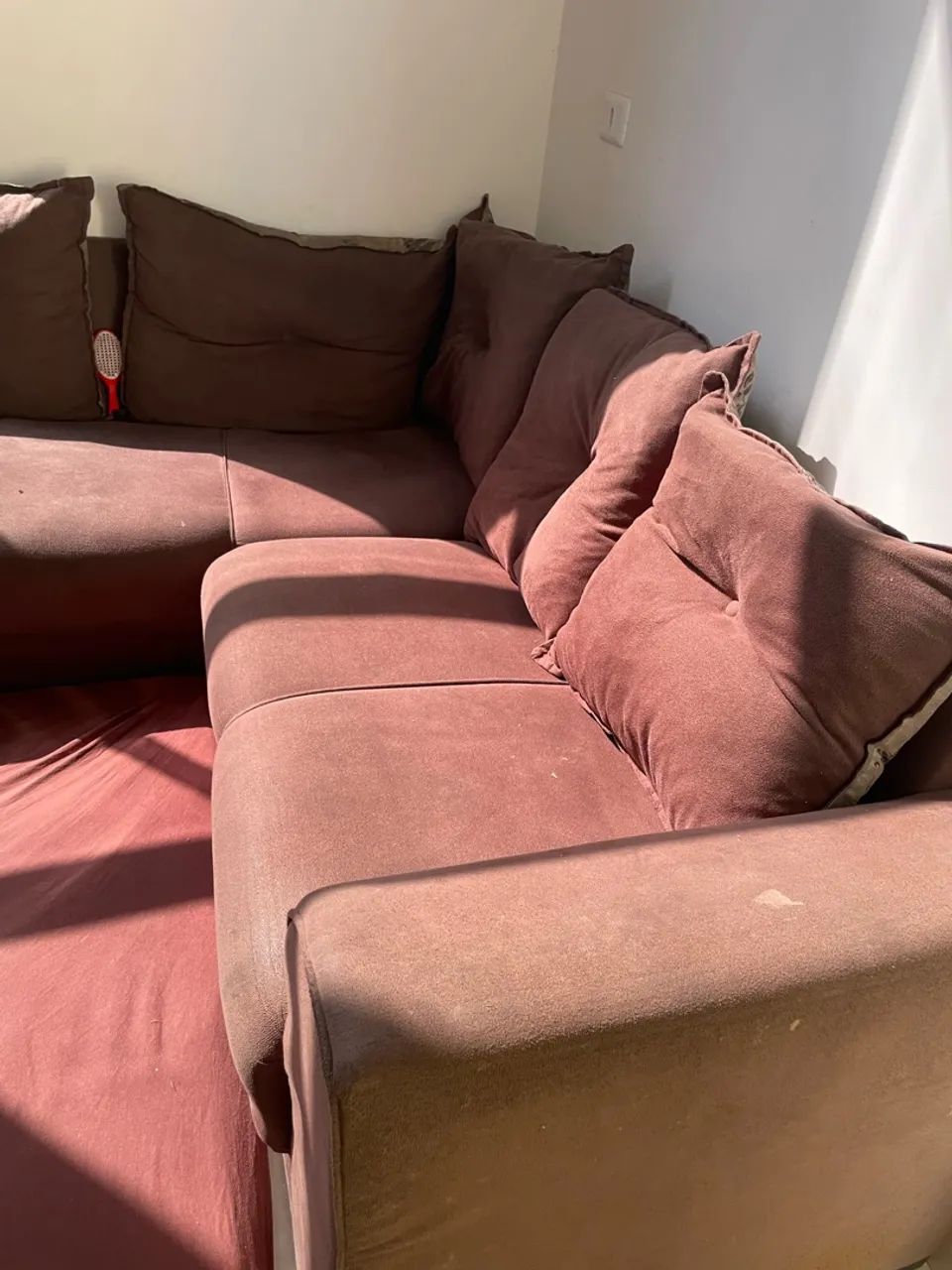Sofá de canto  - Foto 2