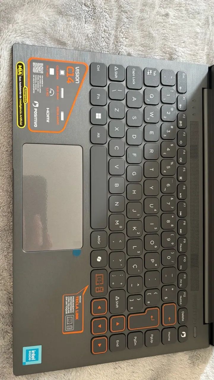 Notebook Novo - Incoui Pacote Office 365 - Foto 4