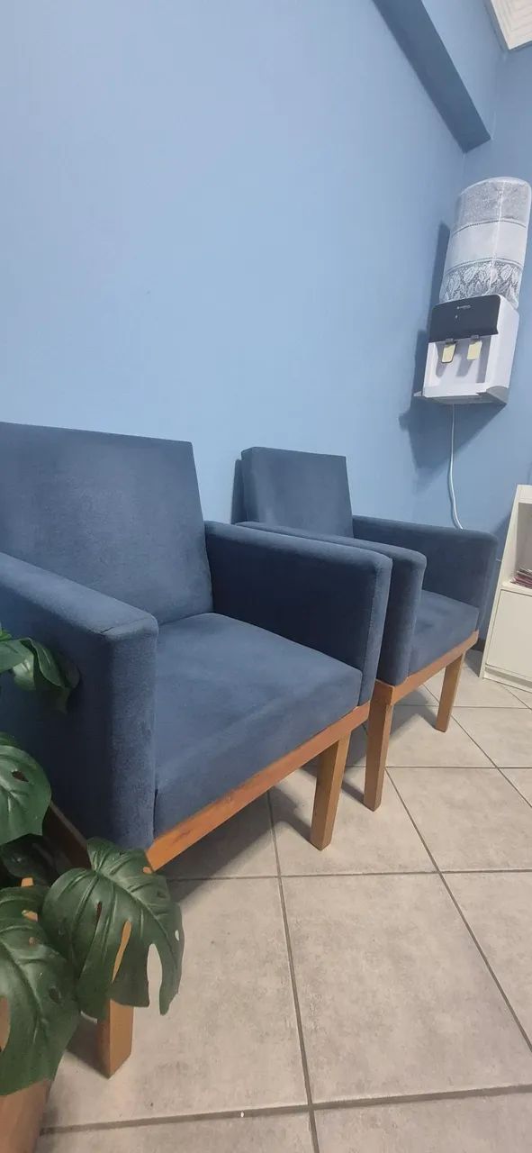 Poltronas - Foto 2