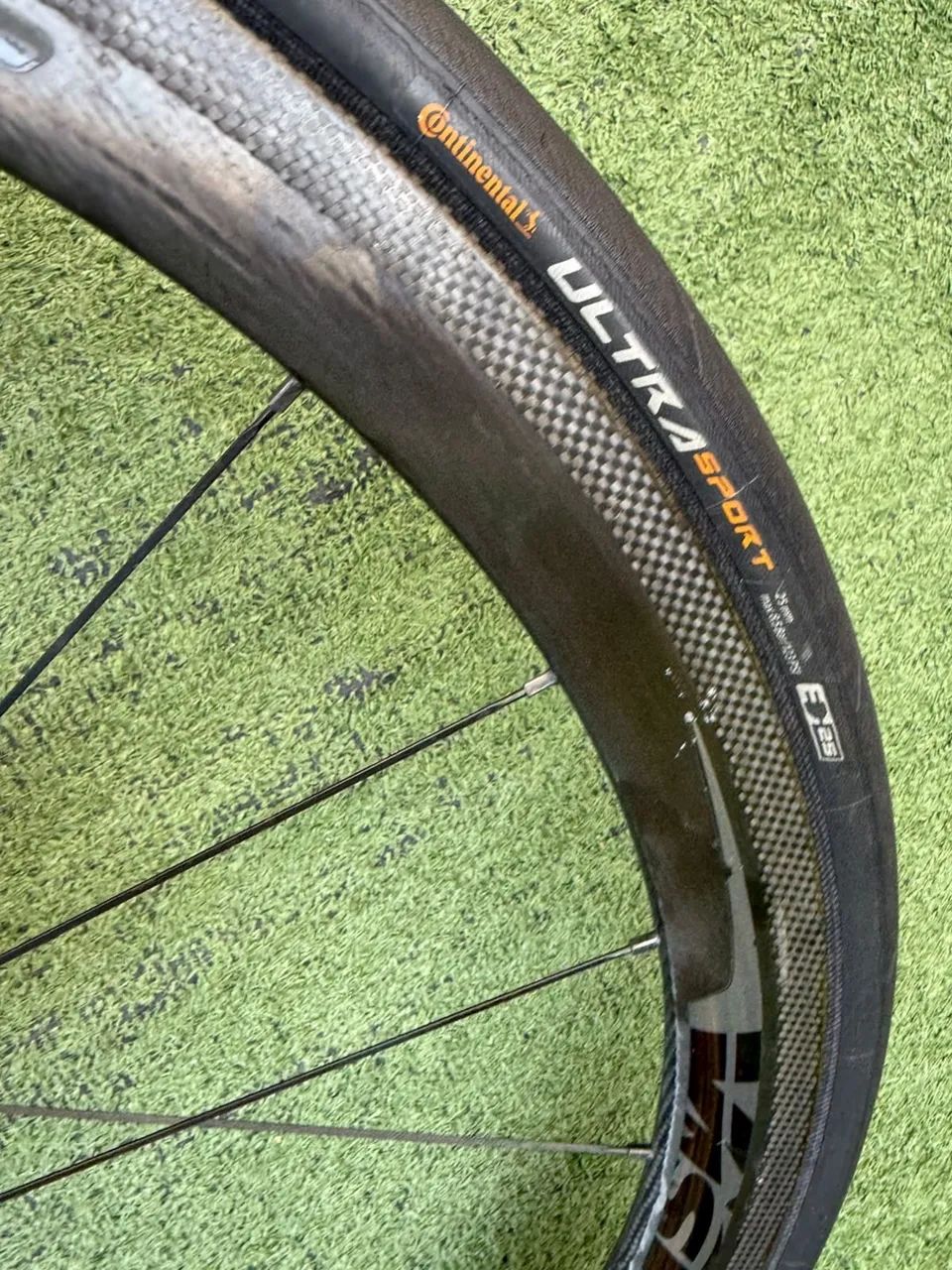Rodas Vision  metron - Foto 3