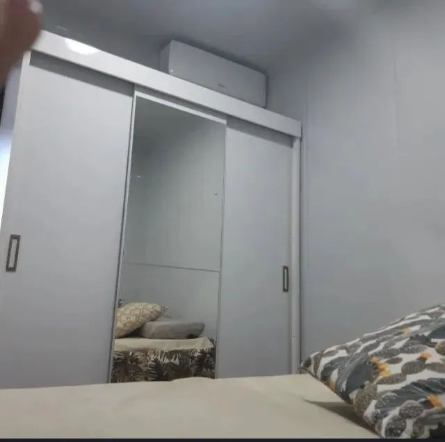 Praia do Francês -Apartamento casal - Foto 4