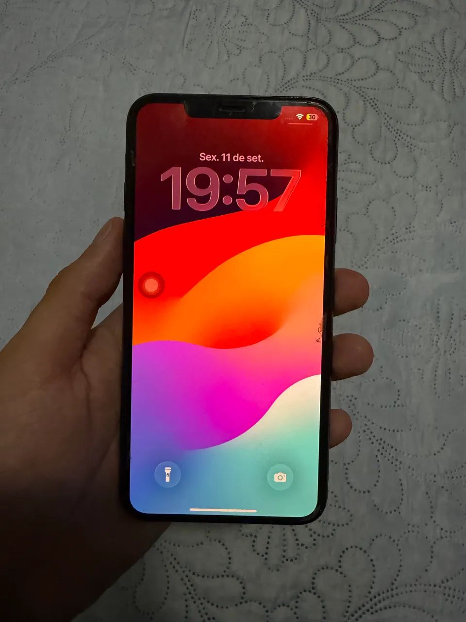 iPhone 11 Pro Max 256GB - Foto 4