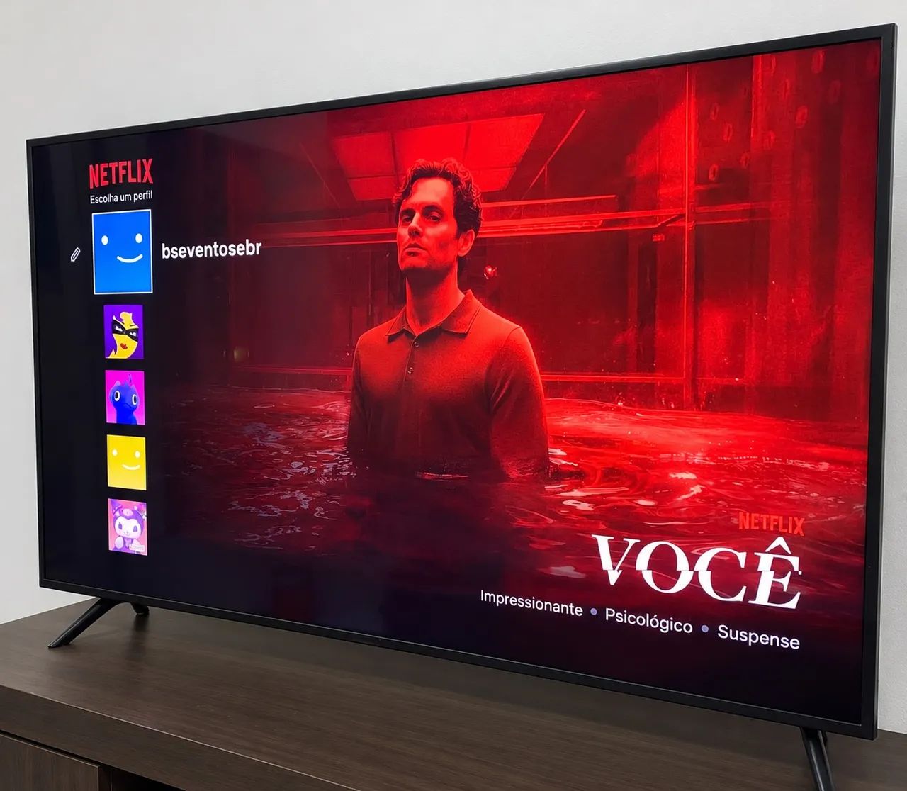 Tv 58p
