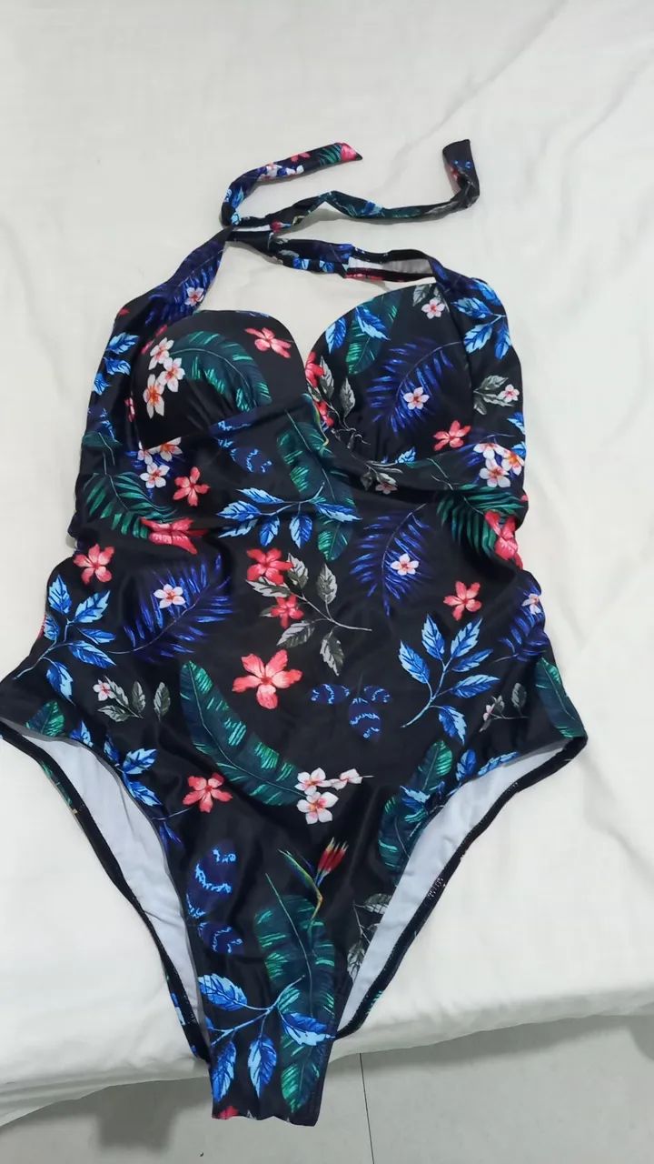 Maiô/body