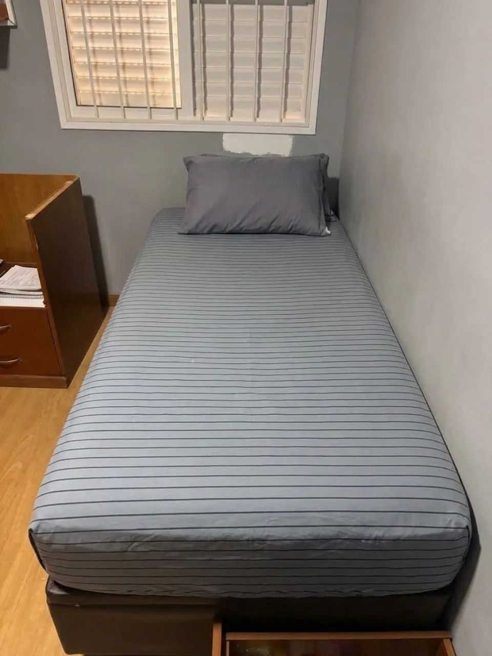 Cama Box Baú  - Foto 3