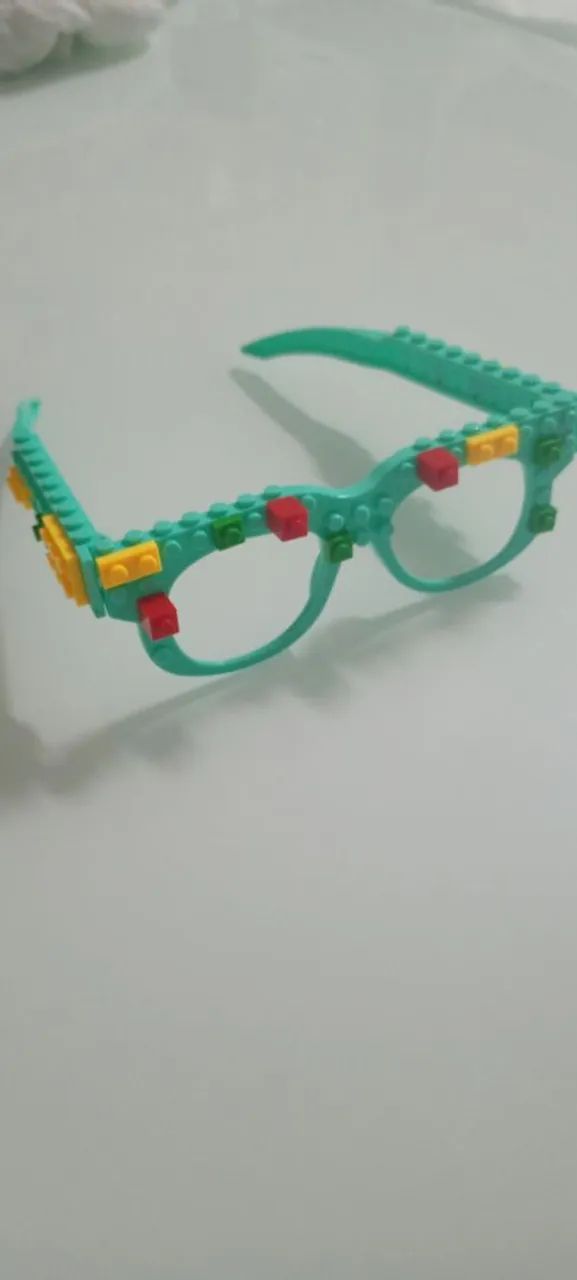 Vendo óculos Lego  - Foto 5