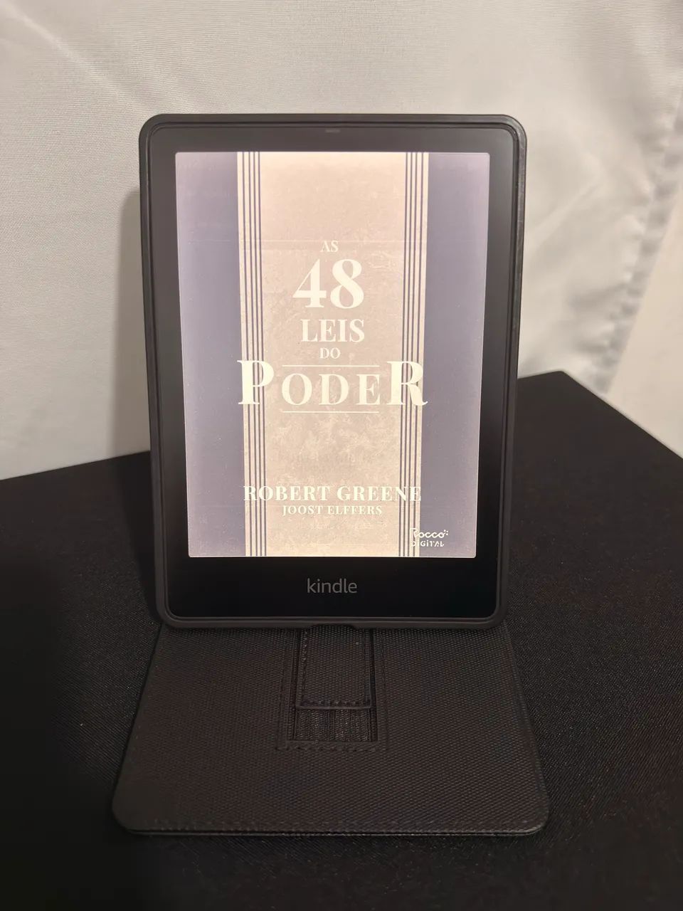 kindle paperwhite 12 geração 32gb - Livros e revistas - Itaum
