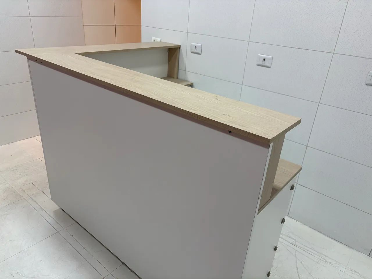 Balcão de vendas  - Foto 2