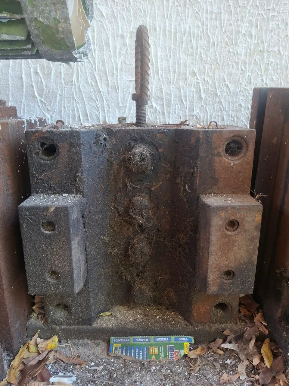 matriz de valvula de pia  - Foto 4