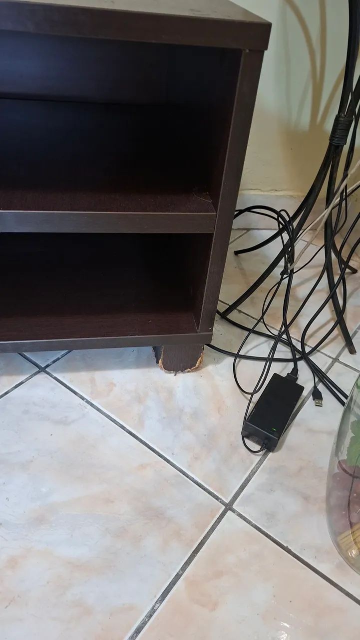 Rack  240 × 55x54 resistente .  - Foto 5