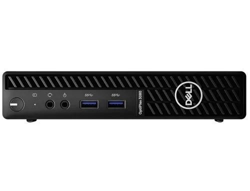 Mini PC DELL OPTIPLEX 3080 I5 10ª Geração - Foto 2
