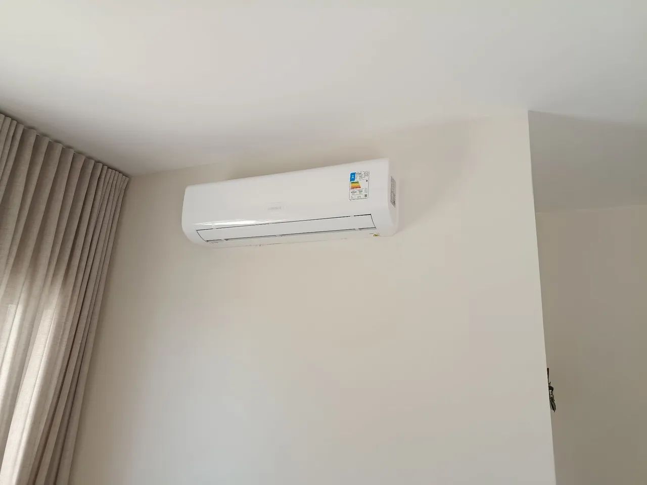 CA Manutenções e Instalaçãoes Elétricas e Ar condicionado  - Foto 4