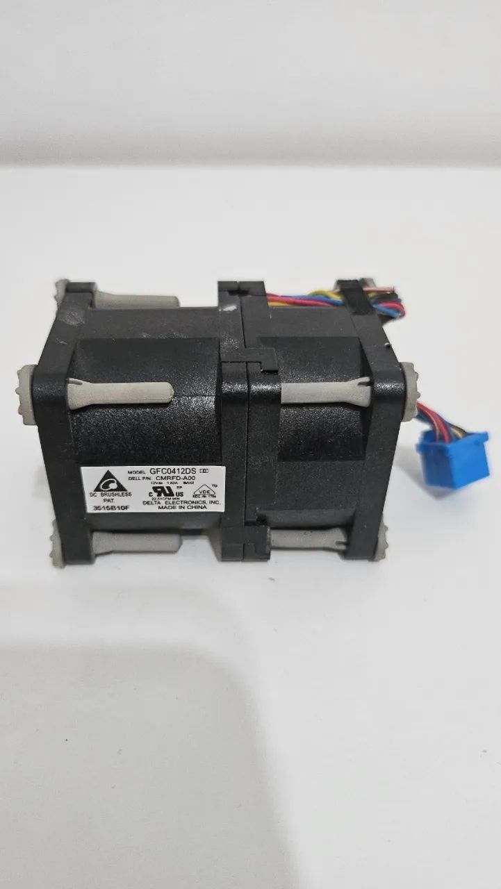 Cooler GFC0412DS 
