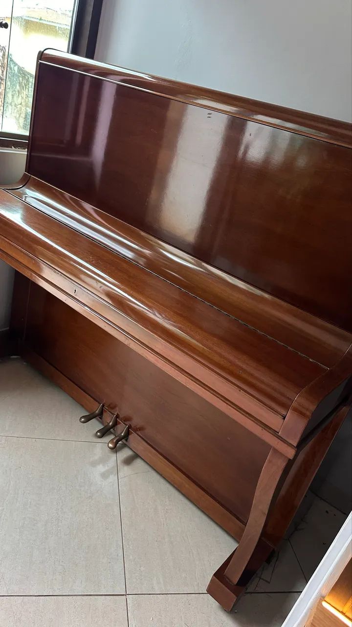 Piano - Foto 5