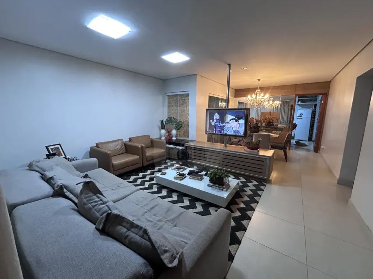 Casa á venda Bairro Laranjeira - Foto 2