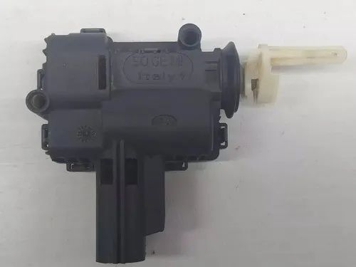 Trava Elétrica Portinhola Tanque Landrove Freelander2 2.2 14