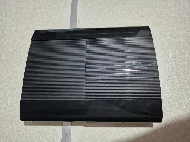 PS3 Super Slim - Foto 3