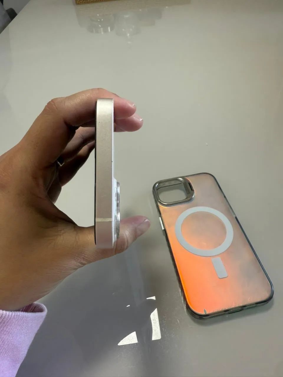 IPHONE 13 128G  - Foto 3
