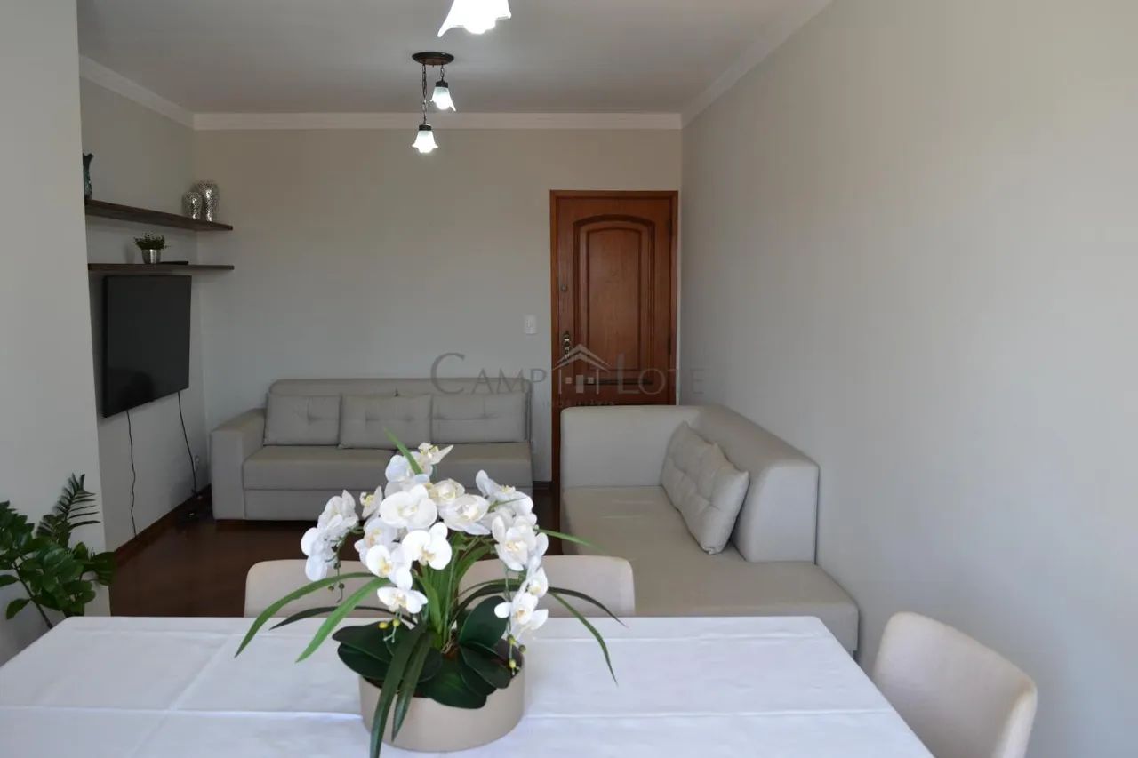 apartamento - Bonfim - Campinas - Foto 2