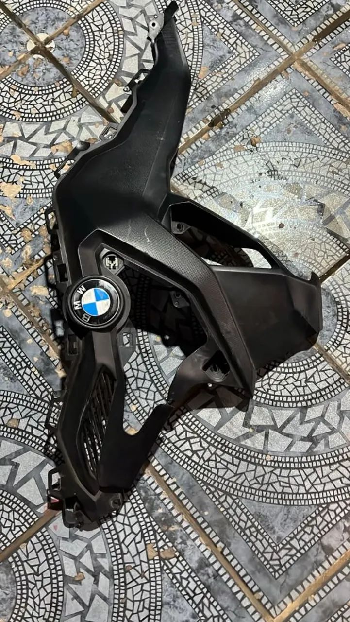 Peças para moto BWW F 850 - Foto 3