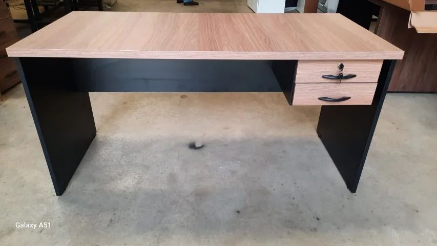 Mesas para Escritório Home Office e Coworking - Foto 4