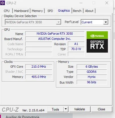 PC Gamer Intel i5 13ª geração, NVIDIA RTX 3050, 32GB RAM - Foto 3