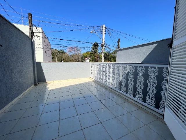 CASA 3 QUARTOS 1 SUITE JD. BRASILIA EM PIRACICABA - Foto 5