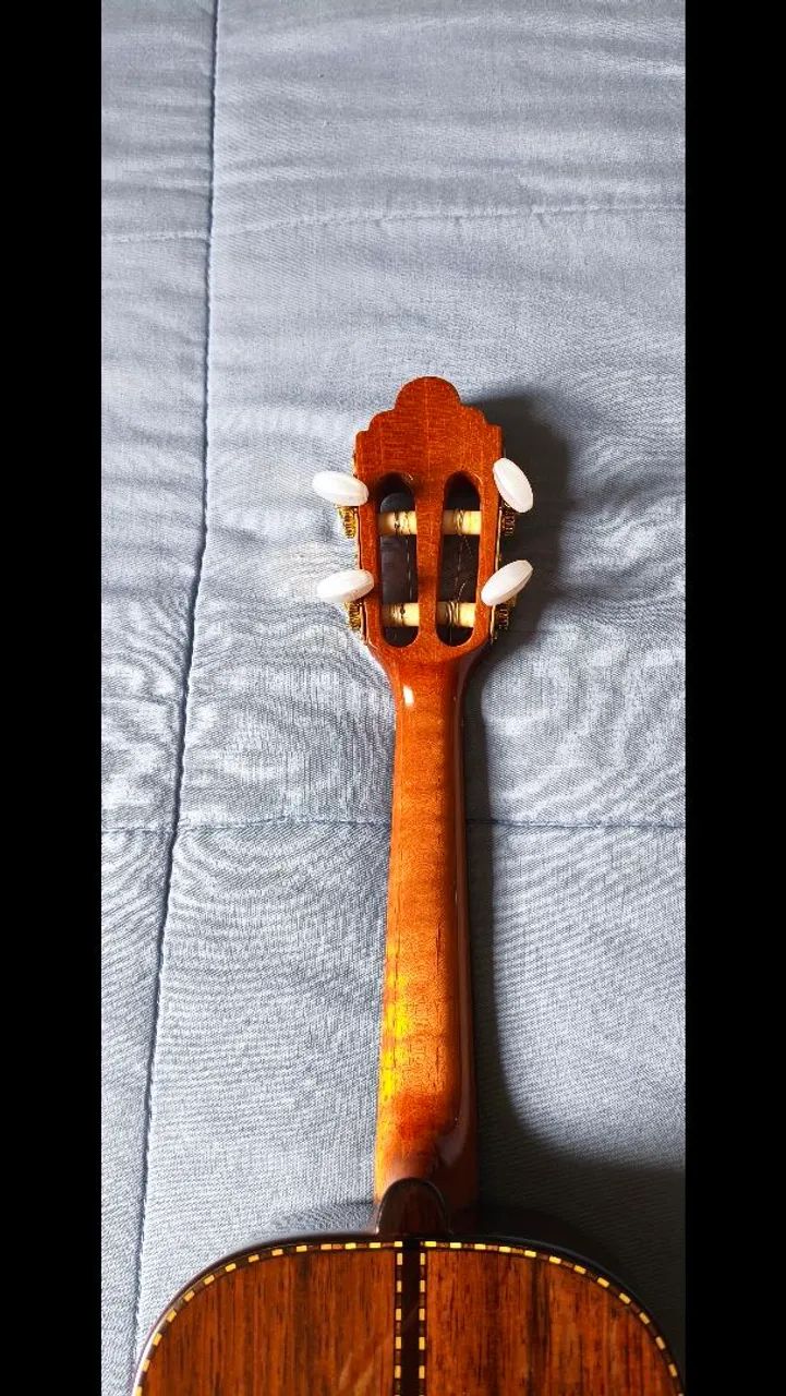 Cavaquinho Araújo  - Foto 3
