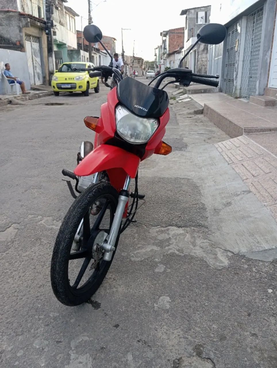 Pop 110 2016 - Foto 3