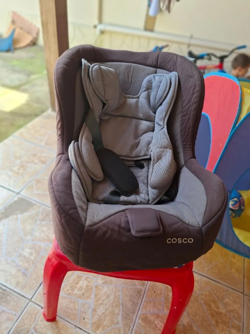 Cadeira bb conforto  - Foto 3