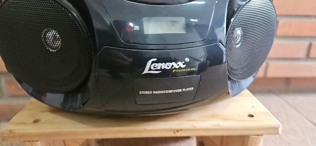 Radio CD Lenox. - Foto 3