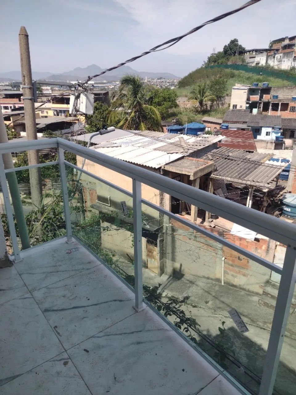 Aluga-se excelente apartamento  - Foto 5