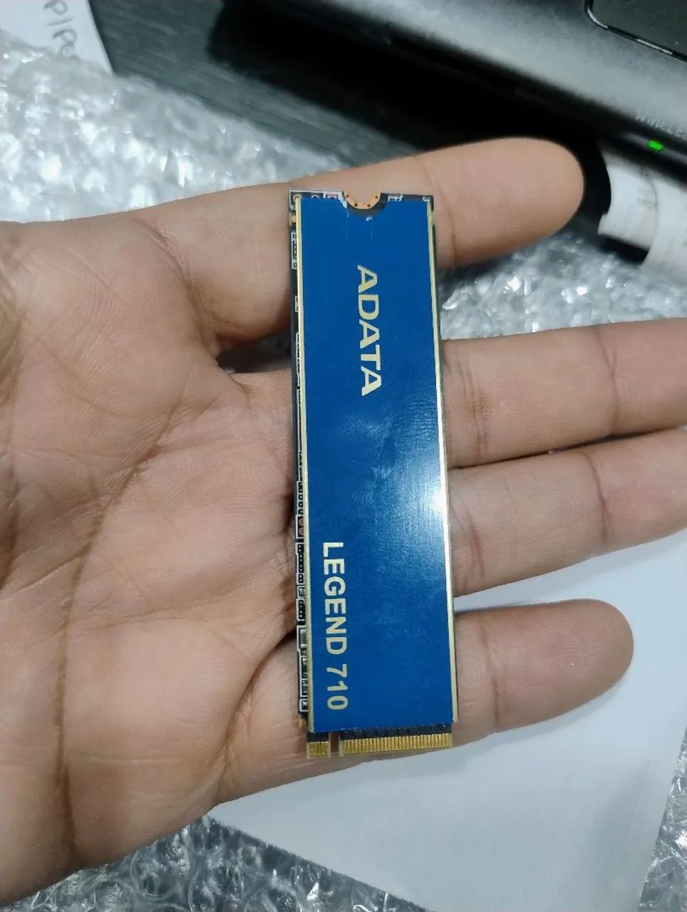 SSD NVME 256gb - Foto 3