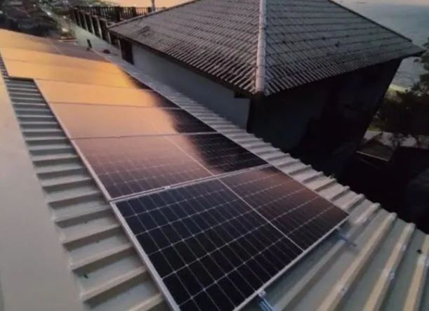 Energia solar e manutenção  - Foto 4