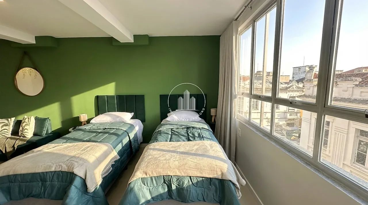 5 Studios 100% Mobiliados 172m², Centro - EST - Foto 2
