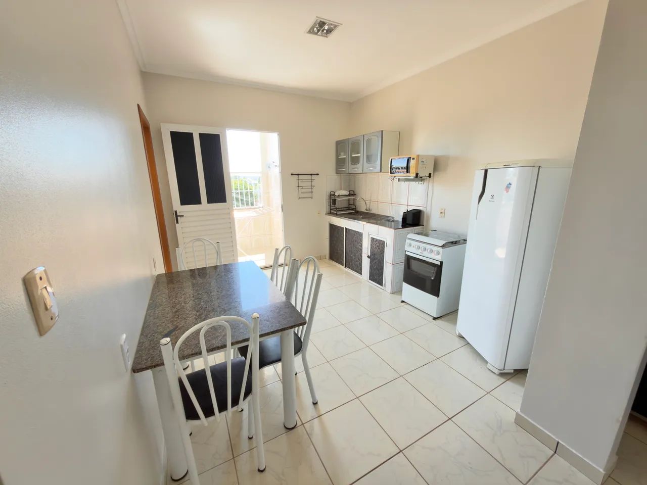 Apartamento Mobiliado Manacapuru