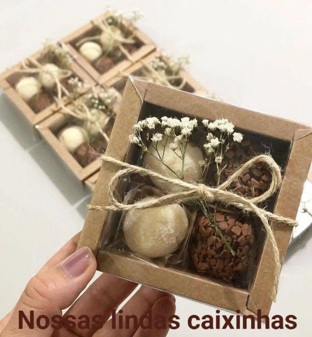 Docinhos de festa - Foto 2