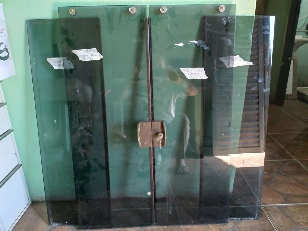 Janelas mod. Blindex - Foto 3