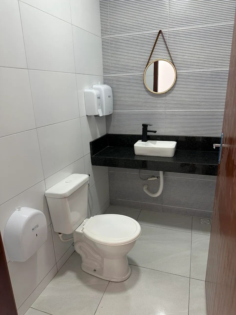 ALUGUEL DE SALA COMERCIAL  - Foto 4