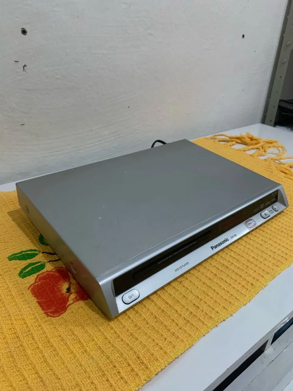 Panasonic dvd-s2 - Foto 2