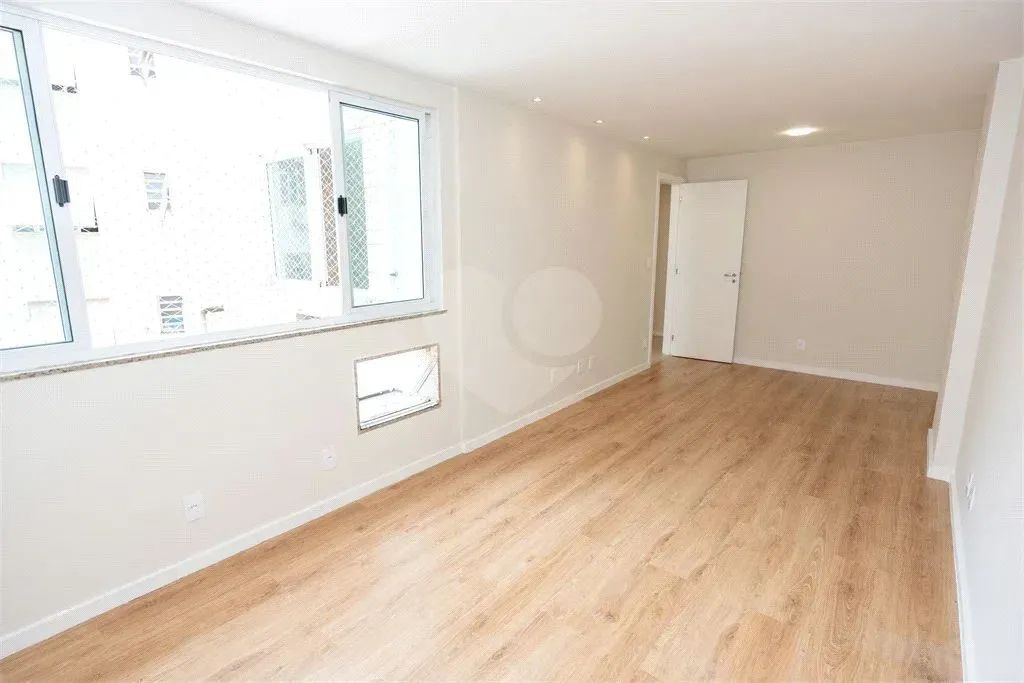 Imóvel para venda possui 106 metros quadrados com 3 quartos em Tijuca - Rio de Janeiro - R - Foto 8