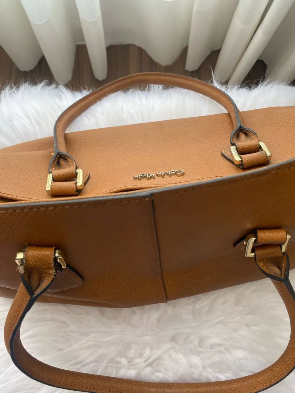 Bolsa CALVIN KLEIN  - Foto 3