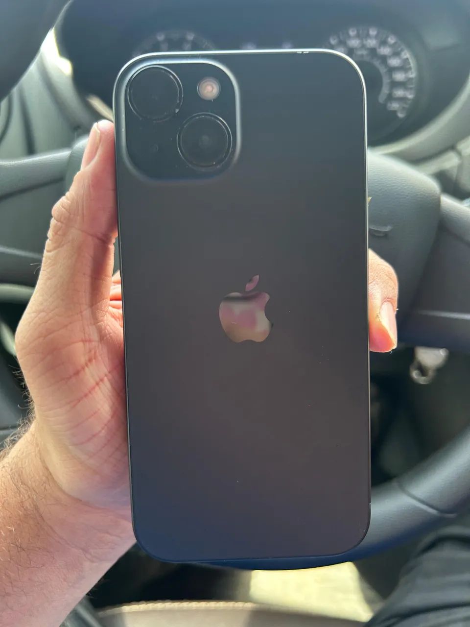 iPhone 15