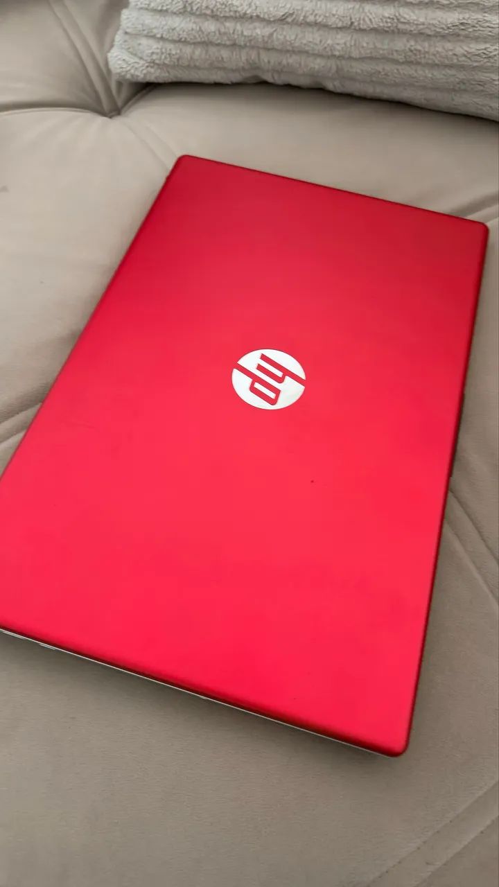 Notebook HP