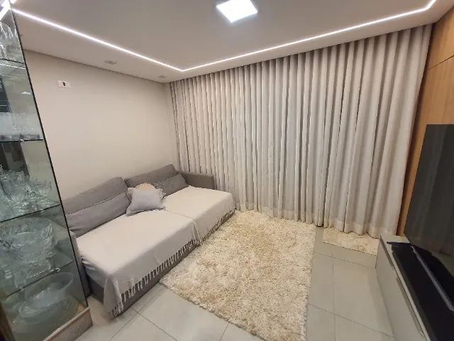 Cortinas Sob Medida - Foto 4