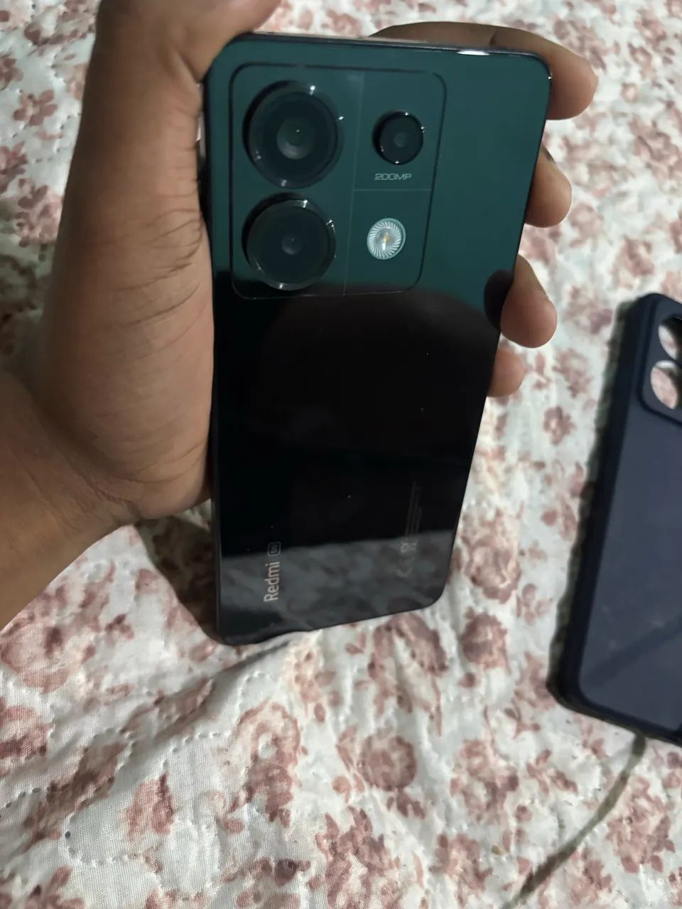 Xiaomi Redmi Note 13 Pro 5G - Foto 4