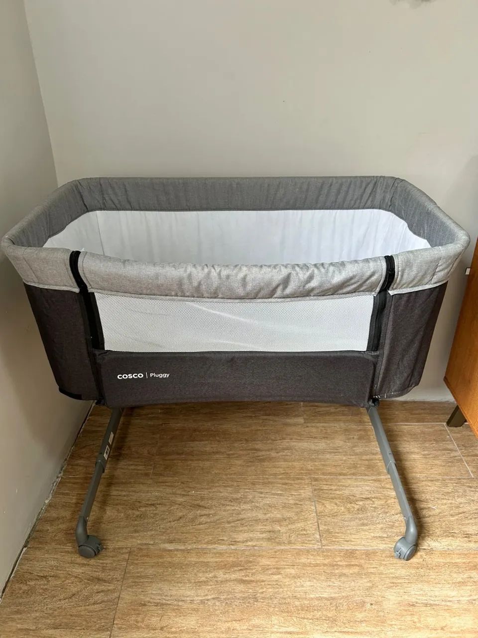 Berço Acoplado  - Foto 2