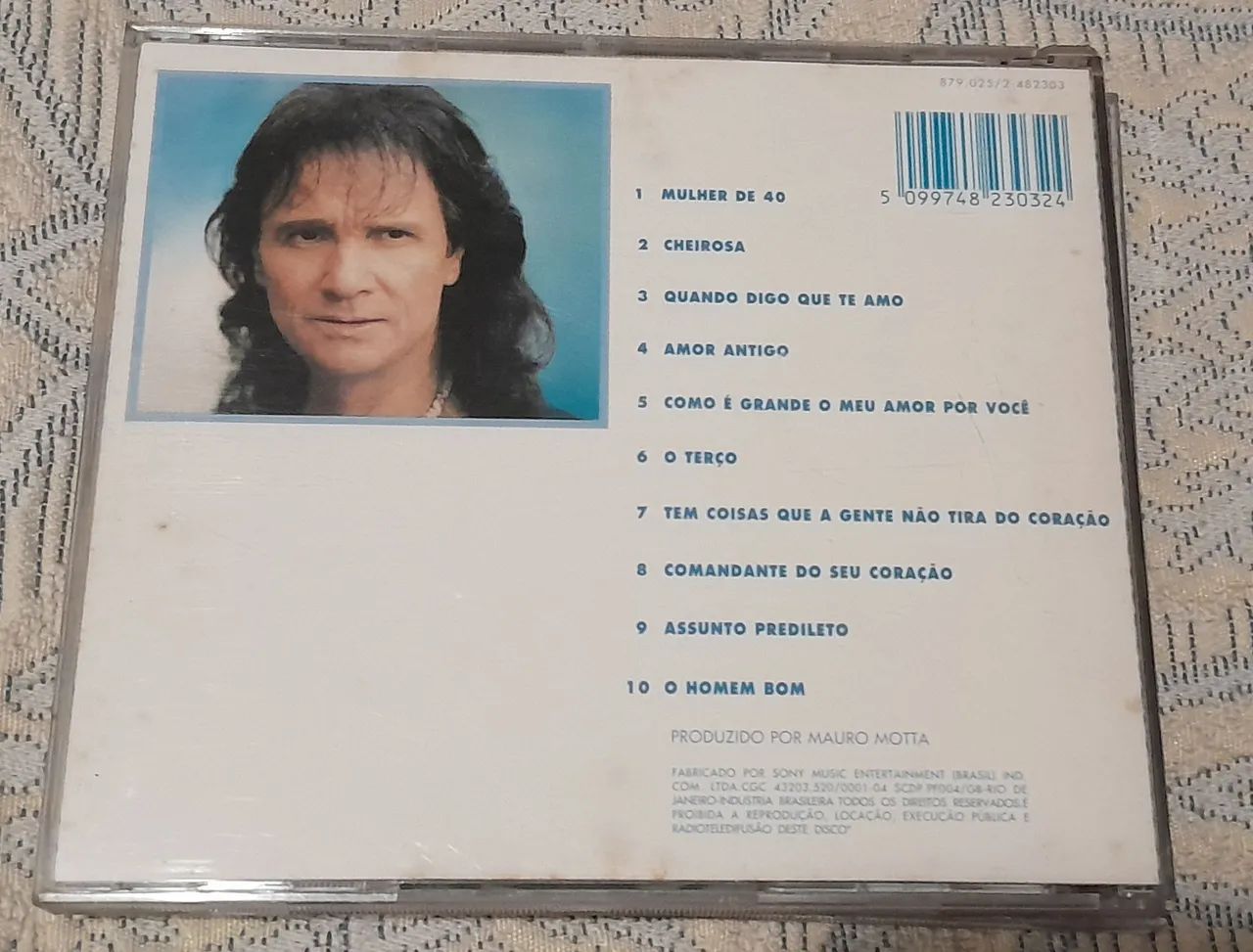 Roberto Carlos  - Foto 2